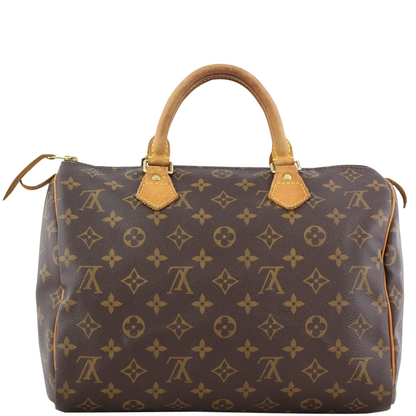 Louis Vuitton Speedy 30 Monogram