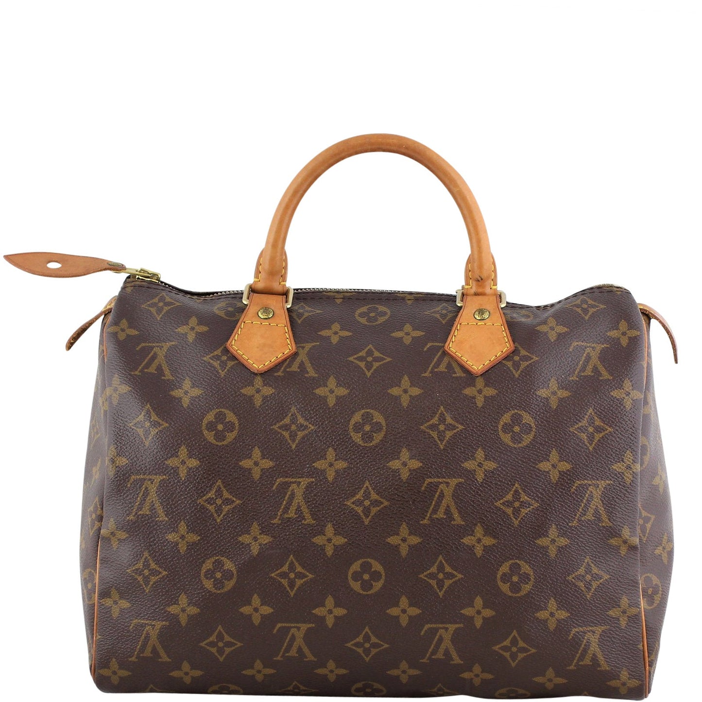 Louis Vuitton Speedy 30 Monogram