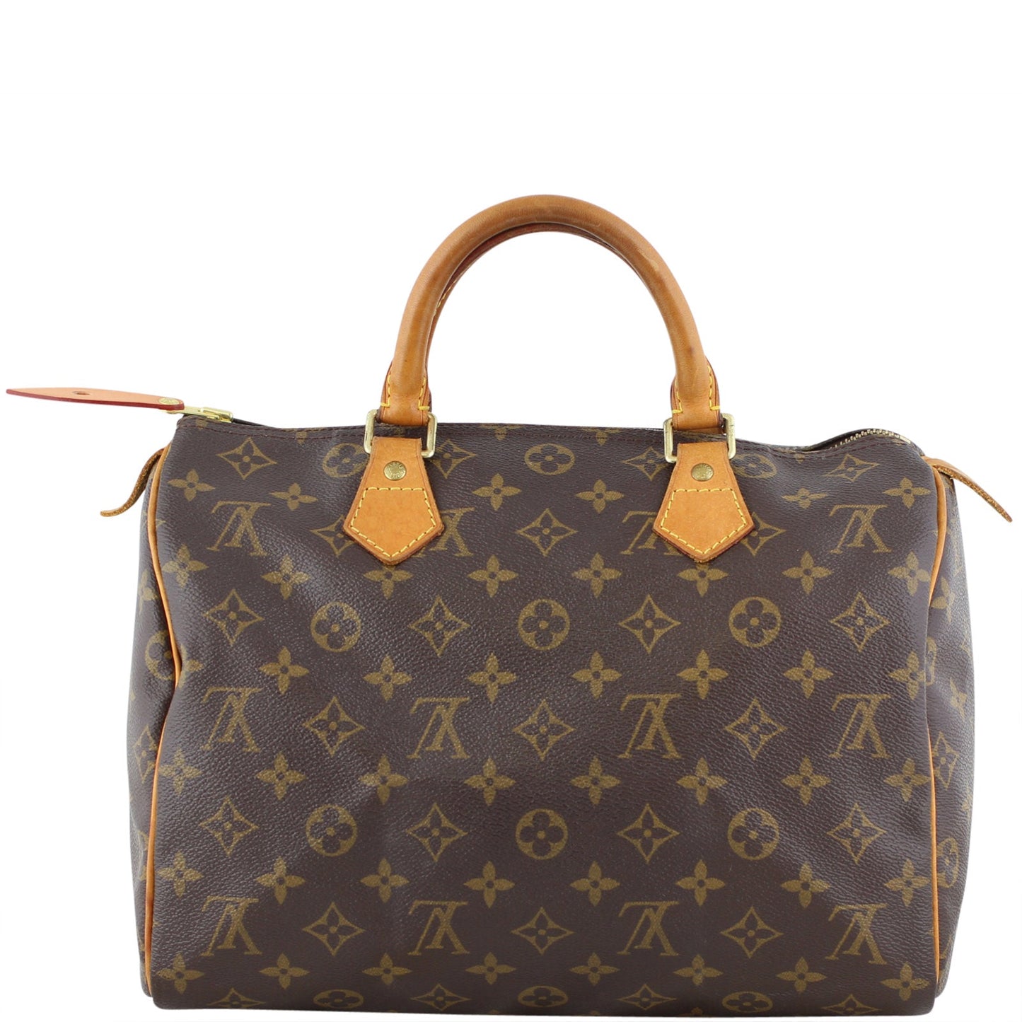 Louis Vuitton Speedy 30 Monogram