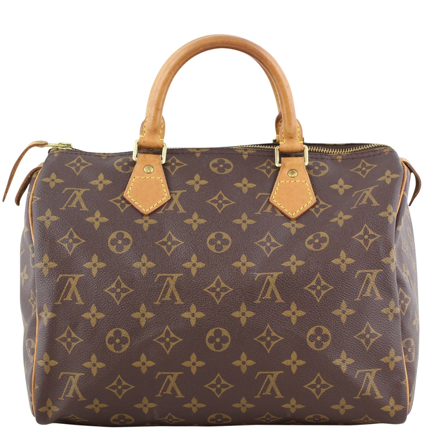 Louis Vuitton Speedy 30 Monogram