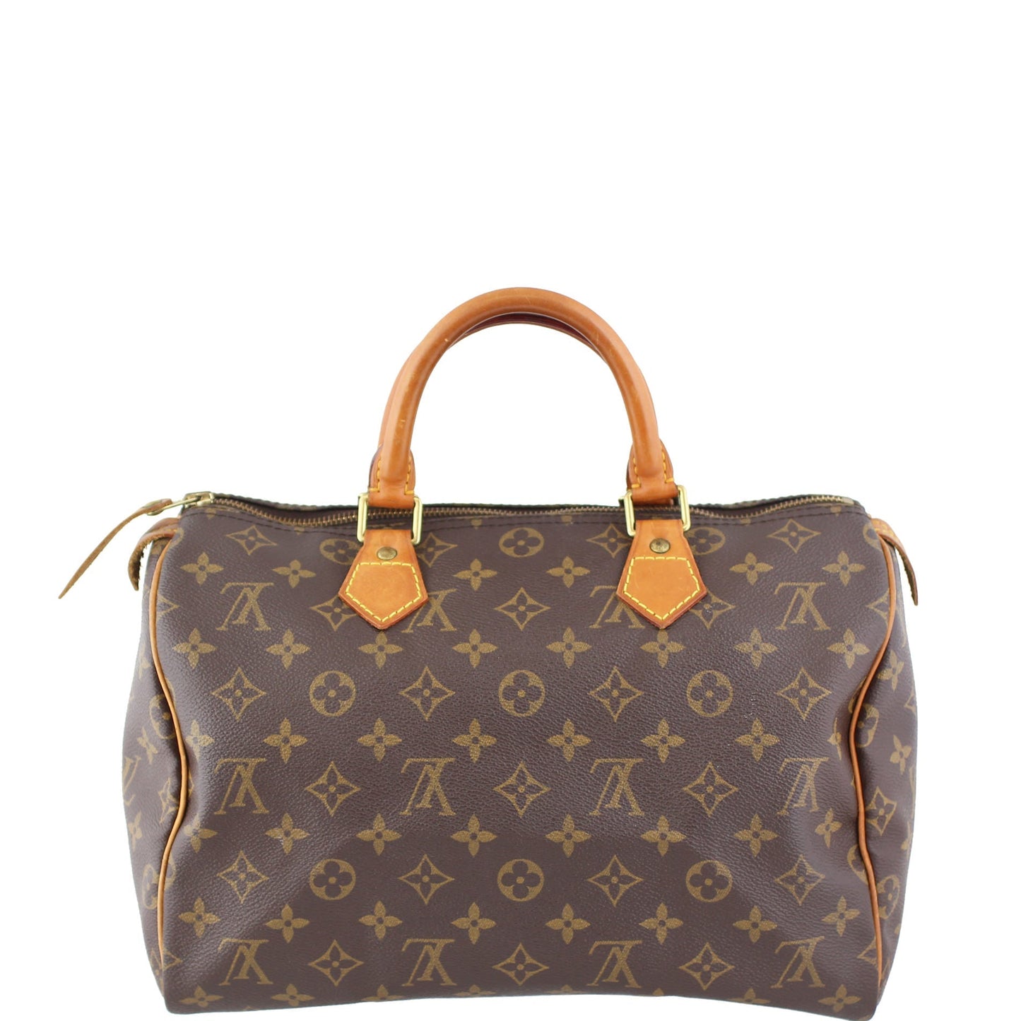 Louis Vuitton Speedy 30 Monogram