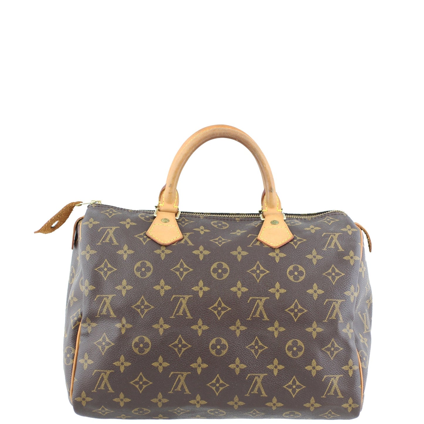 Louis Vuitton Speedy 30 Monogram