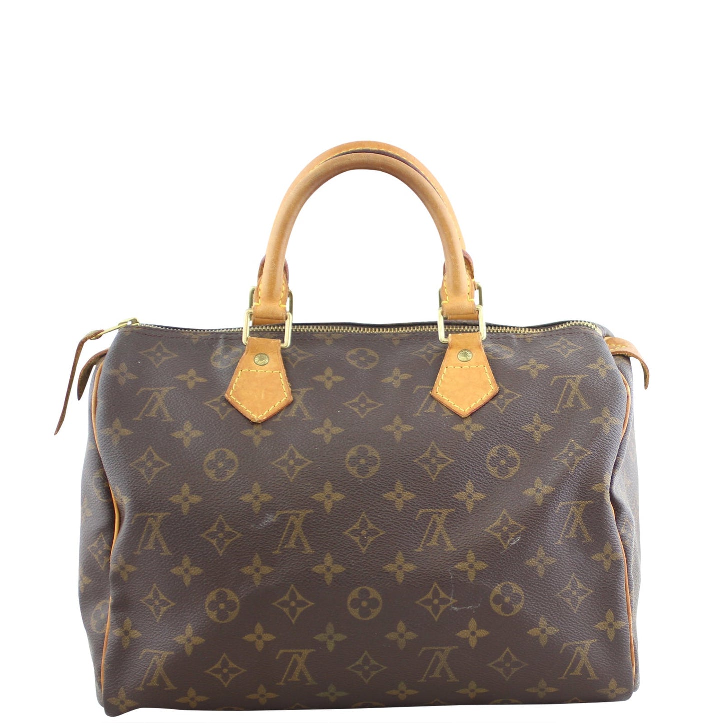 Louis Vuitton Speedy 30 Monogram