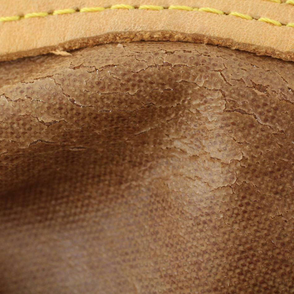 Louis Vuitton Speedy 30 Monogram