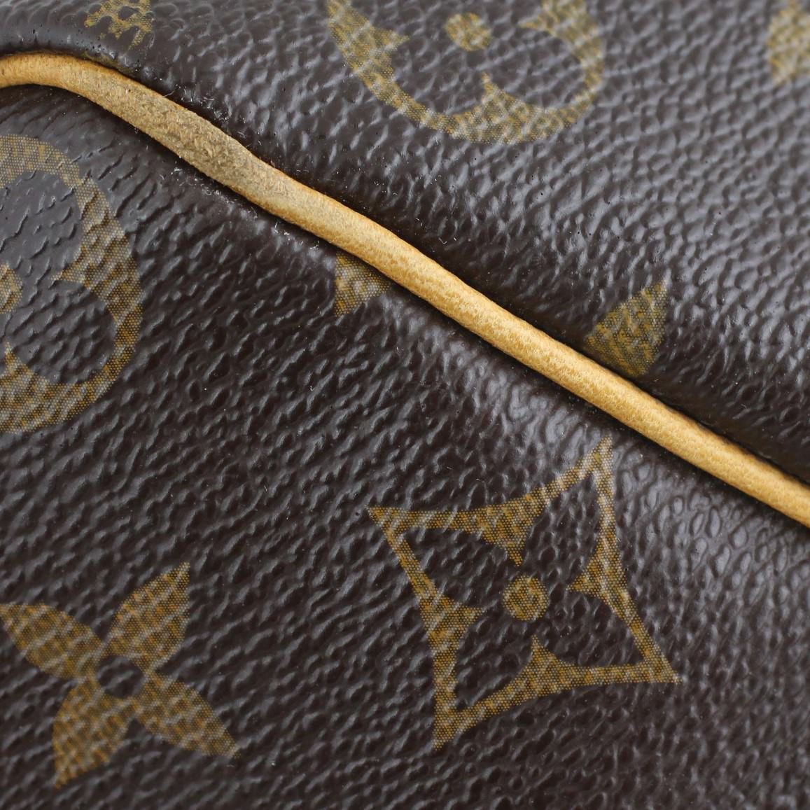 Louis Vuitton Speedy 30 Monogram
