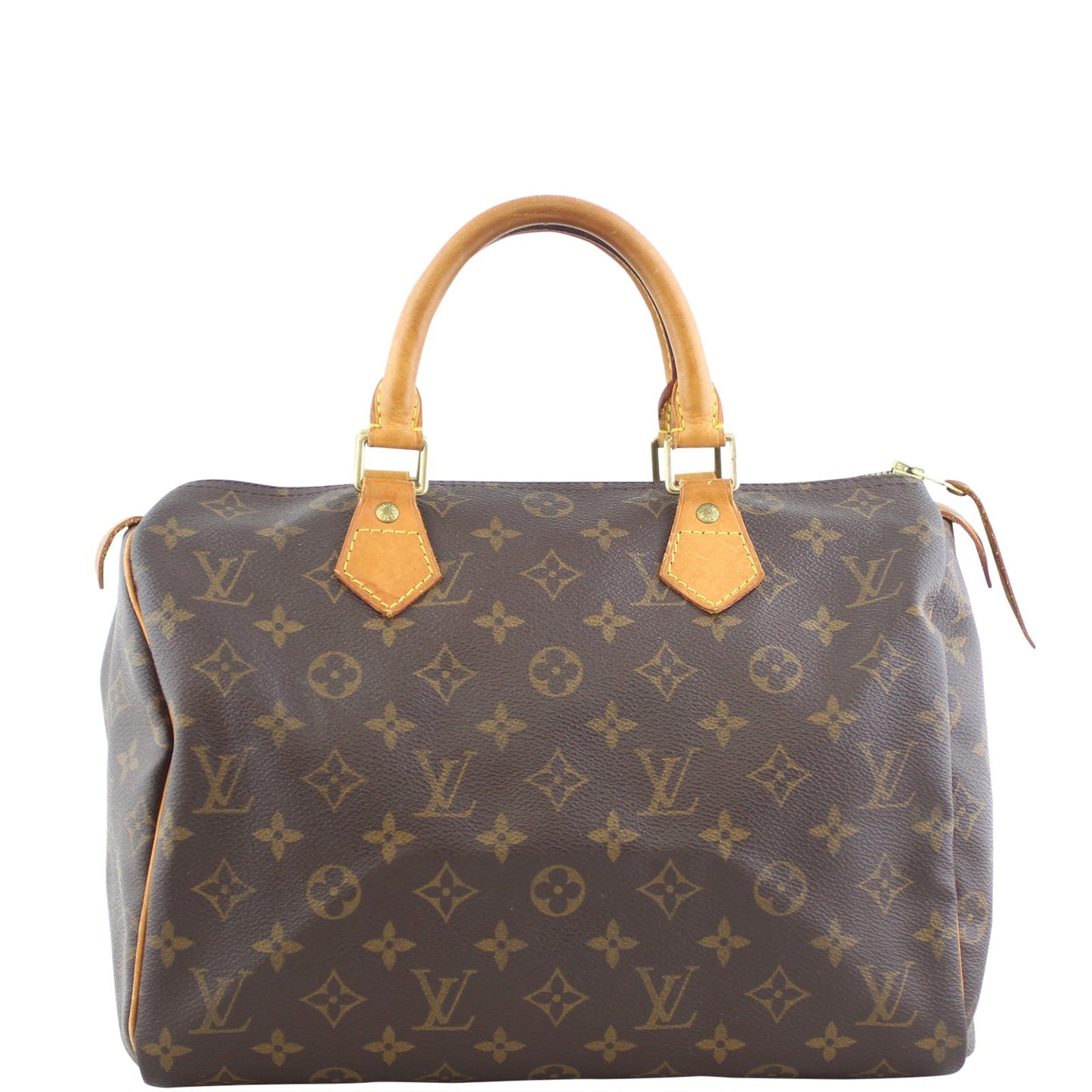 Louis Vuitton Speedy 30 Monogram