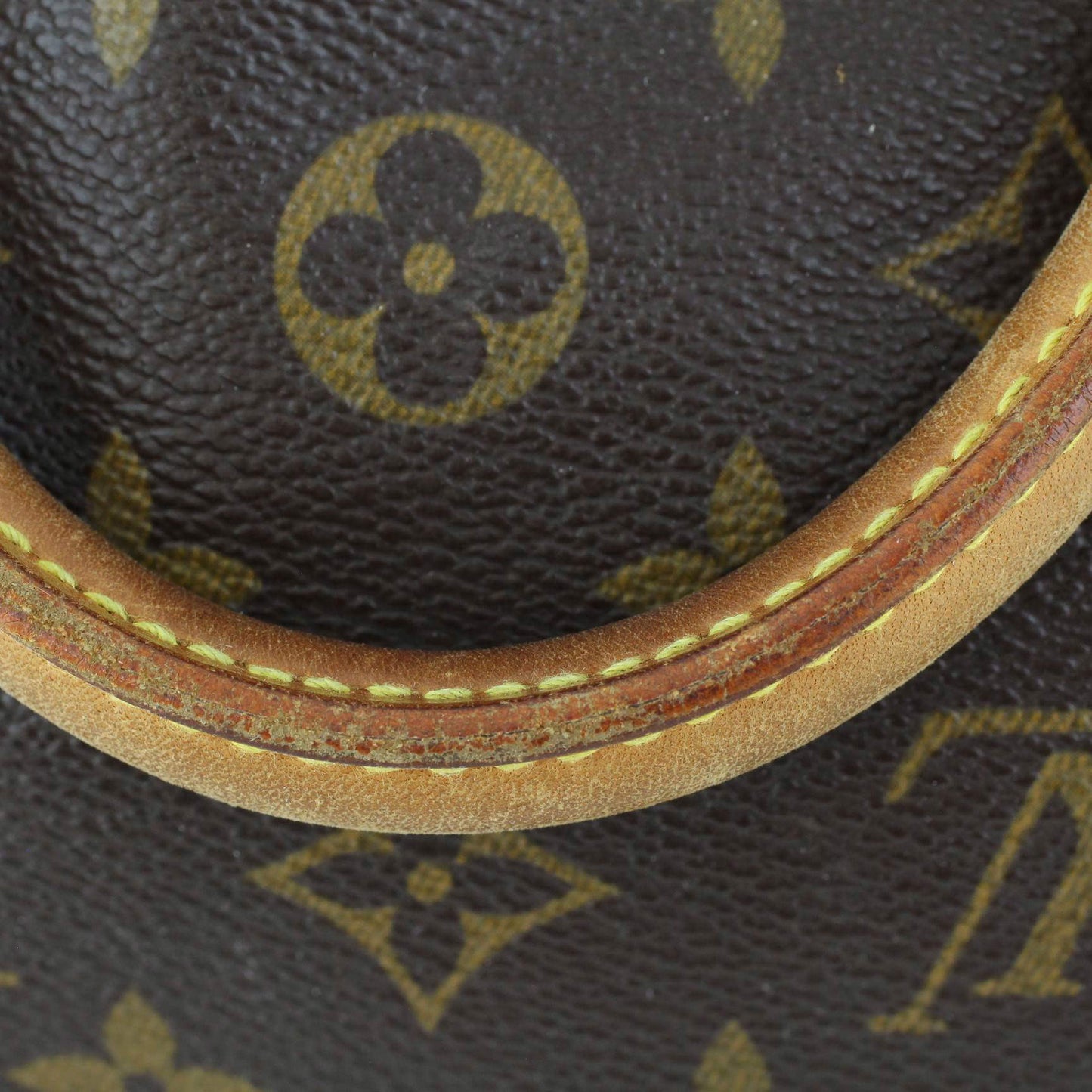 Louis Vuitton Speedy 30 Monogram