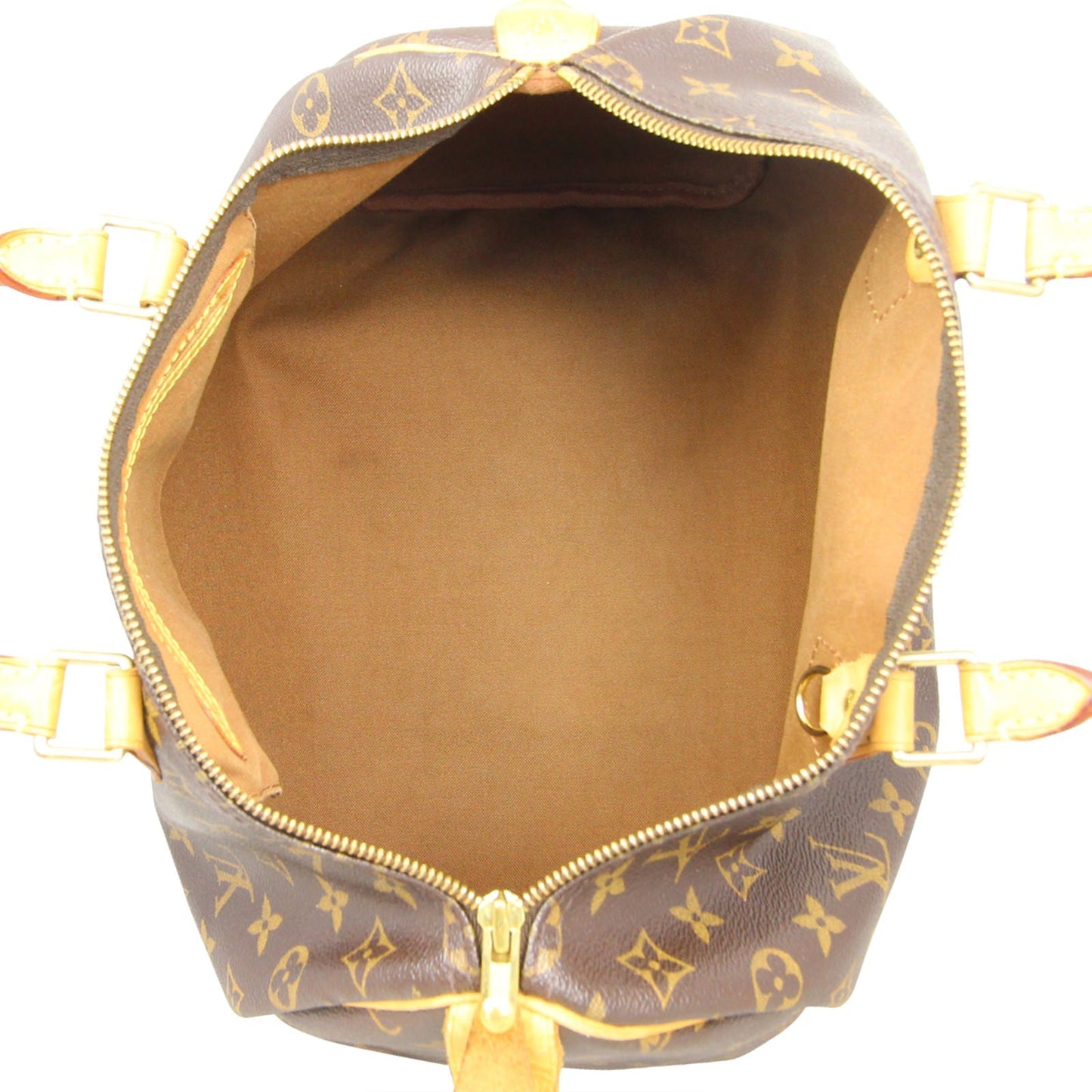 Louis Vuitton Speedy 30 Monogram