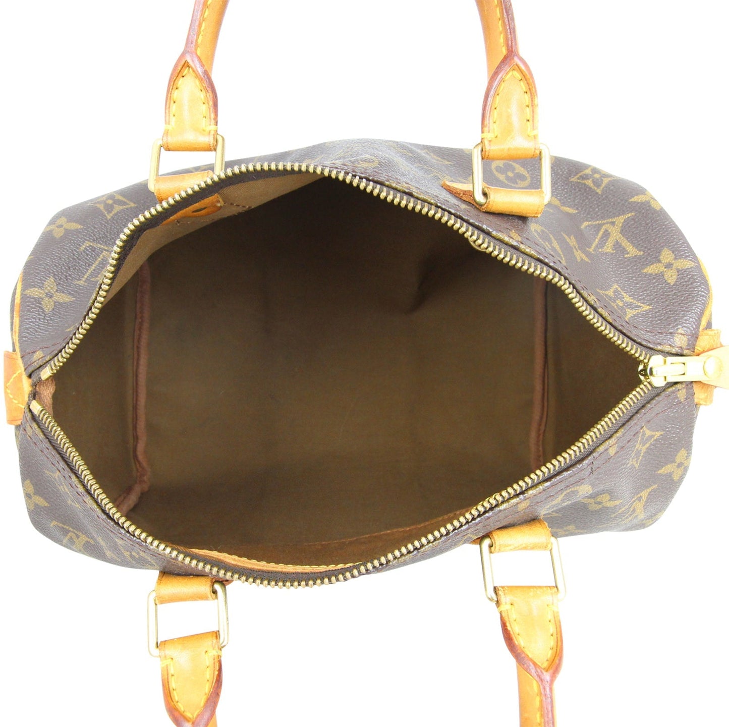 Louis Vuitton Speedy 30 Monogram