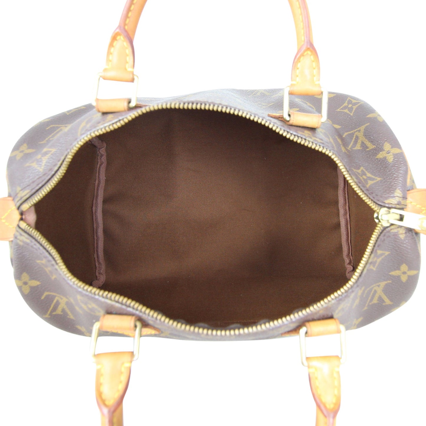Louis Vuitton Speedy 30 Monogram