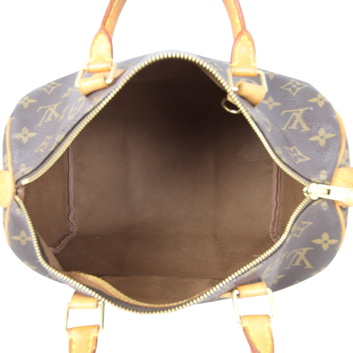 Louis Vuitton Speedy 30 Monogram