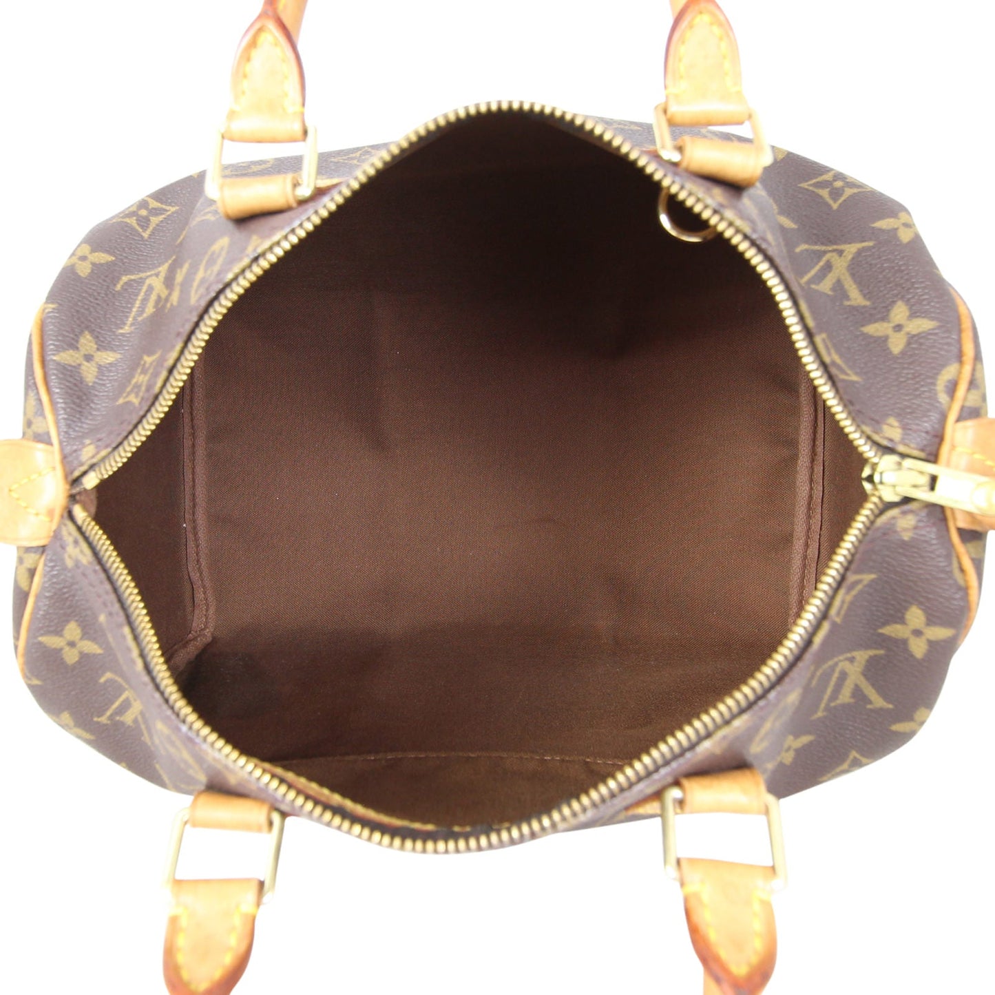 Louis Vuitton Speedy 30 Monogram