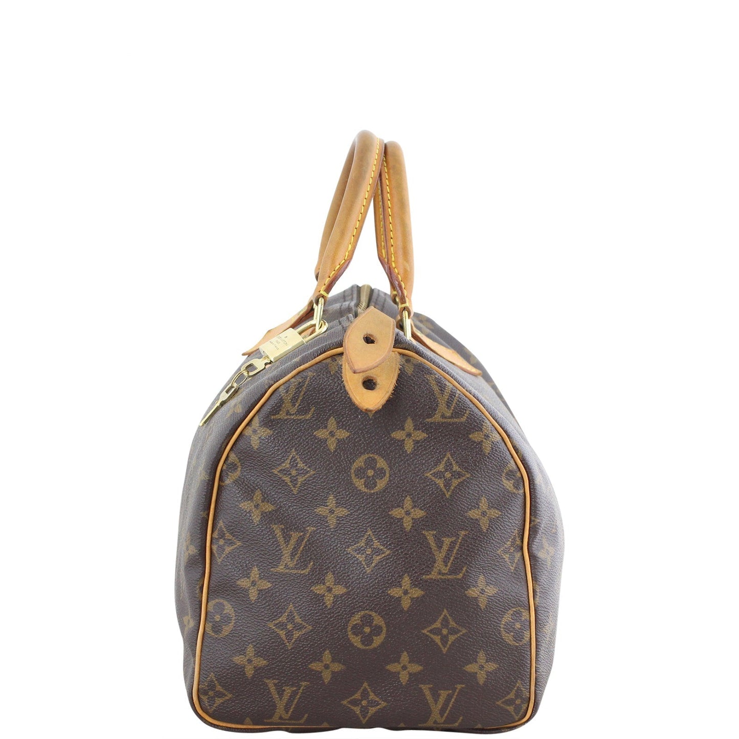 Louis Vuitton Speedy 30 Monogram