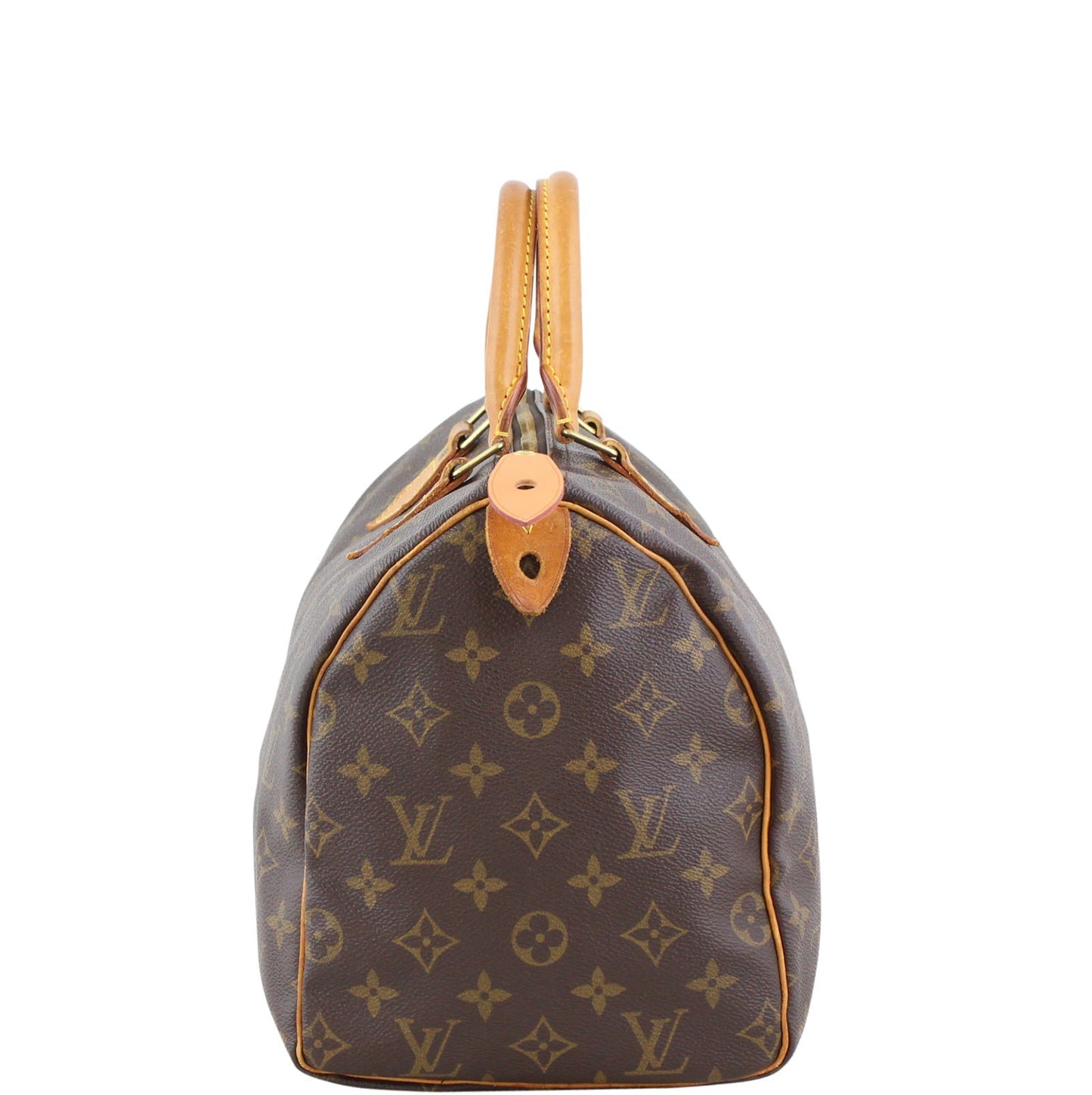 Louis Vuitton Speedy 30 Monogram