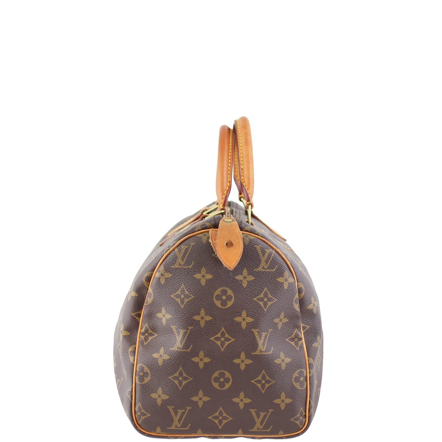 Louis Vuitton Speedy 30 Monogram