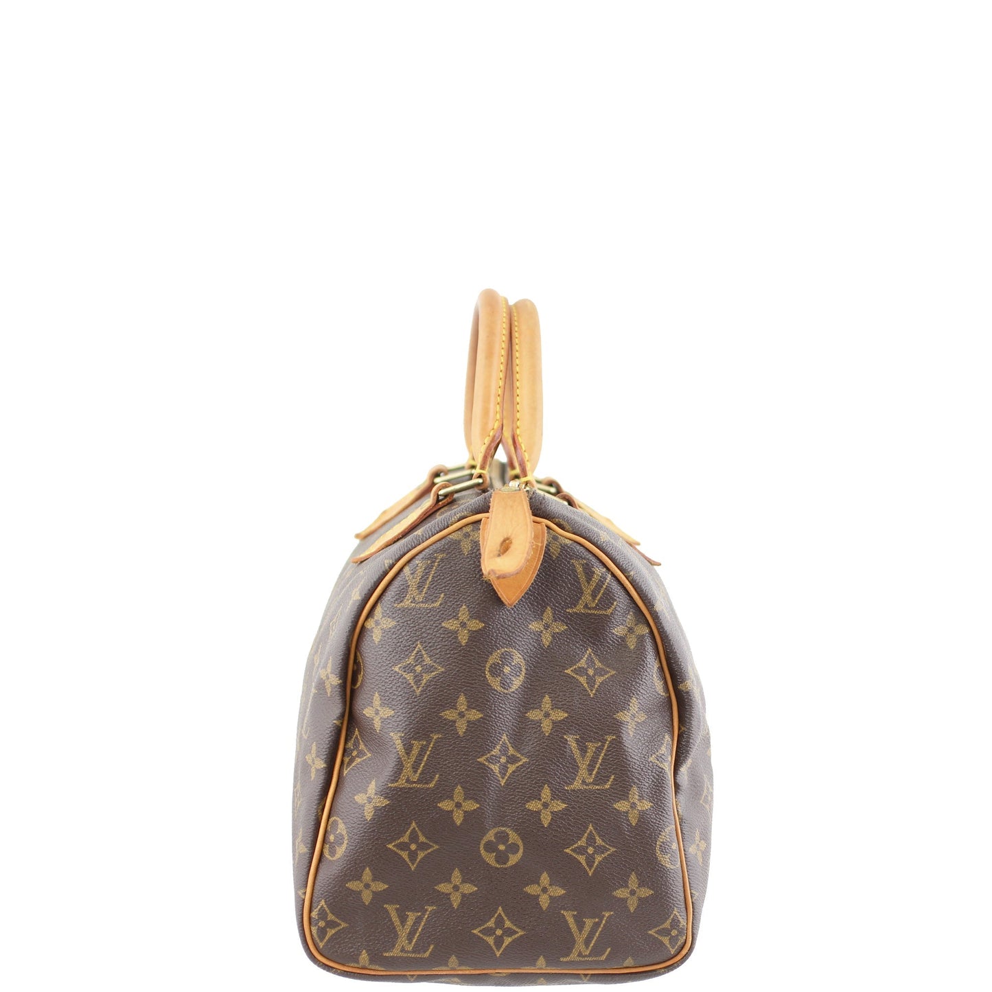 Louis Vuitton Speedy 30 Monogram