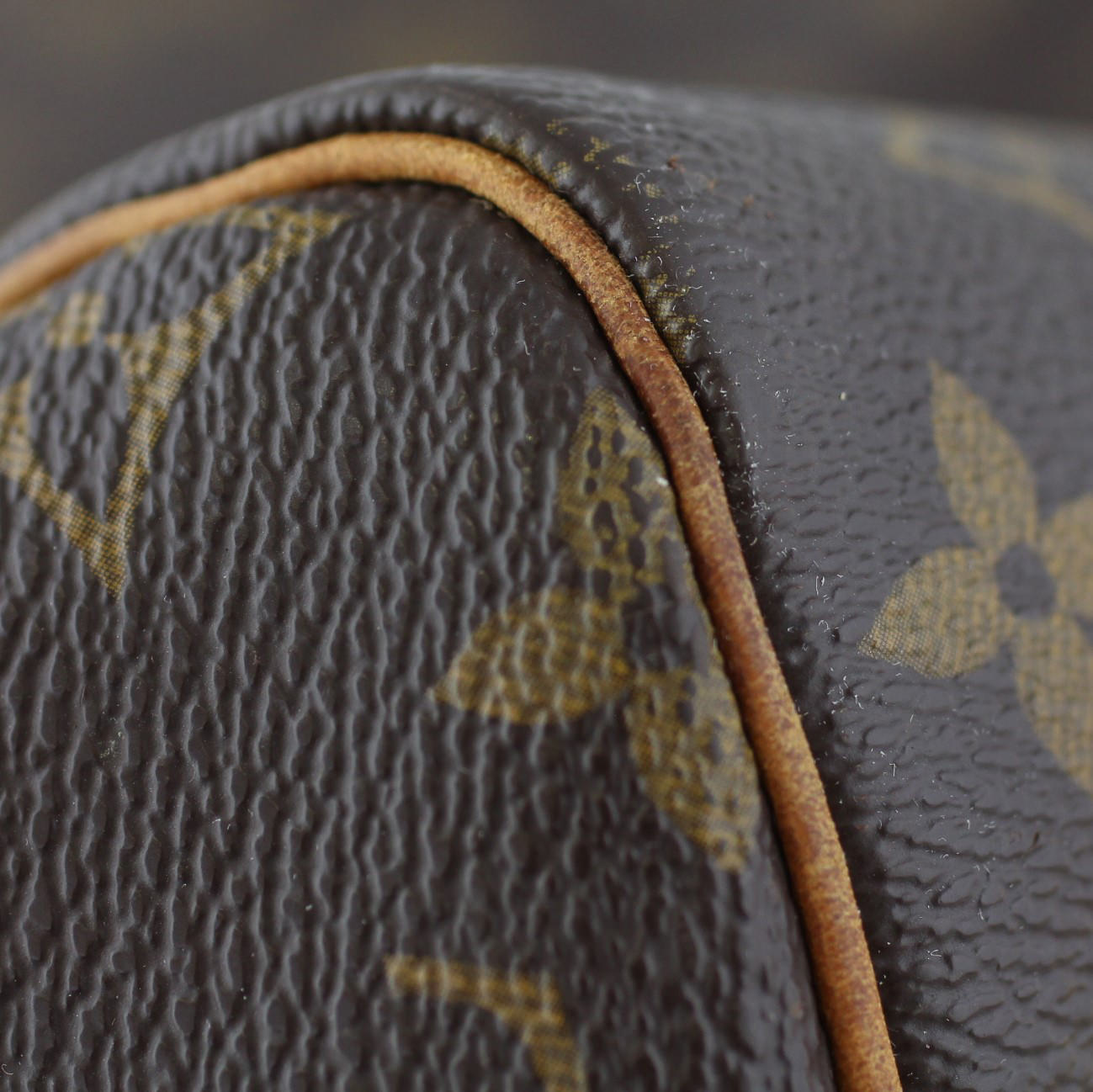 Louis Vuitton Speedy 30 Monogram