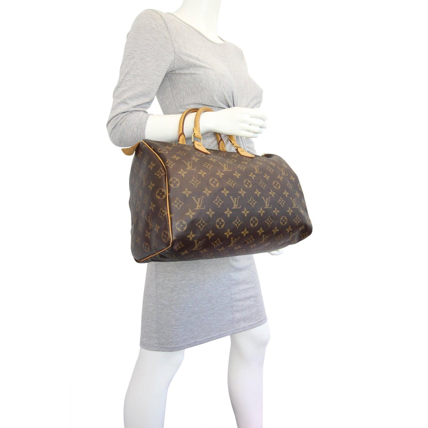 Louis Vuitton Speedy 30 Monogram