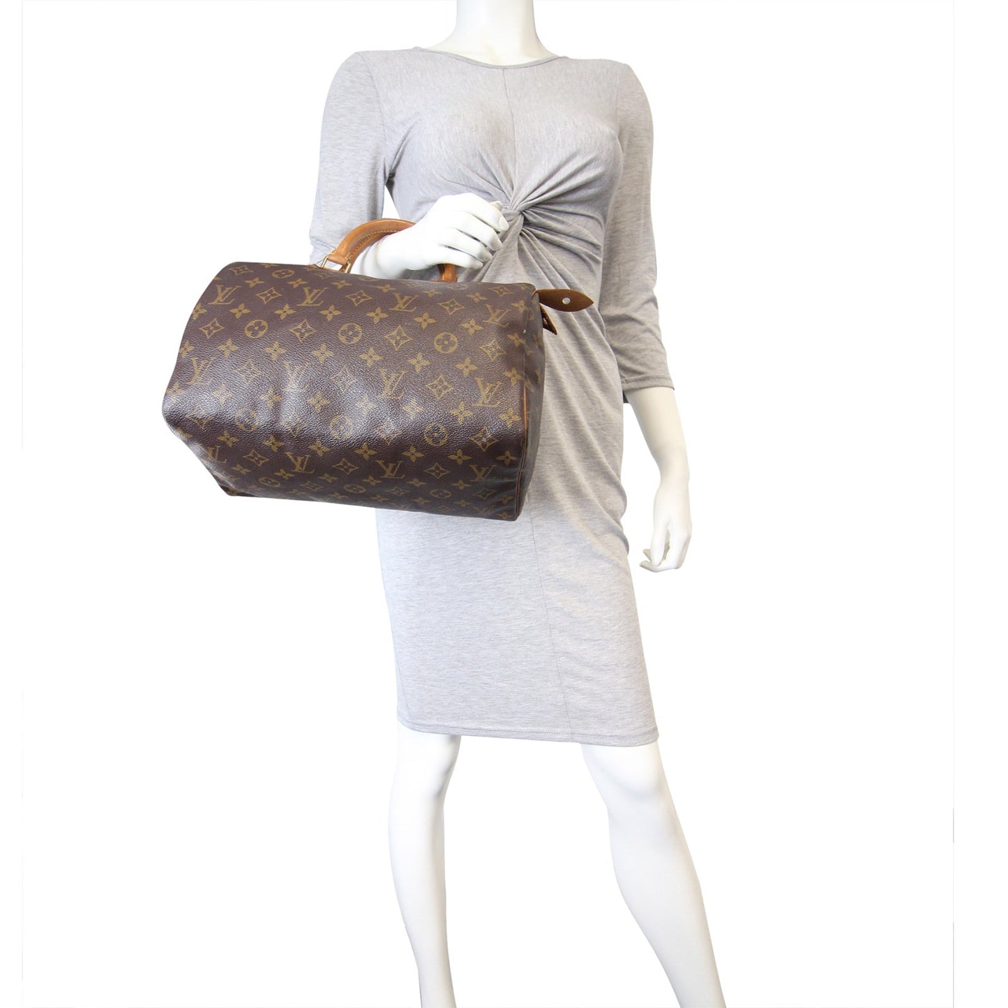 Louis Vuitton Speedy 30 Monogram