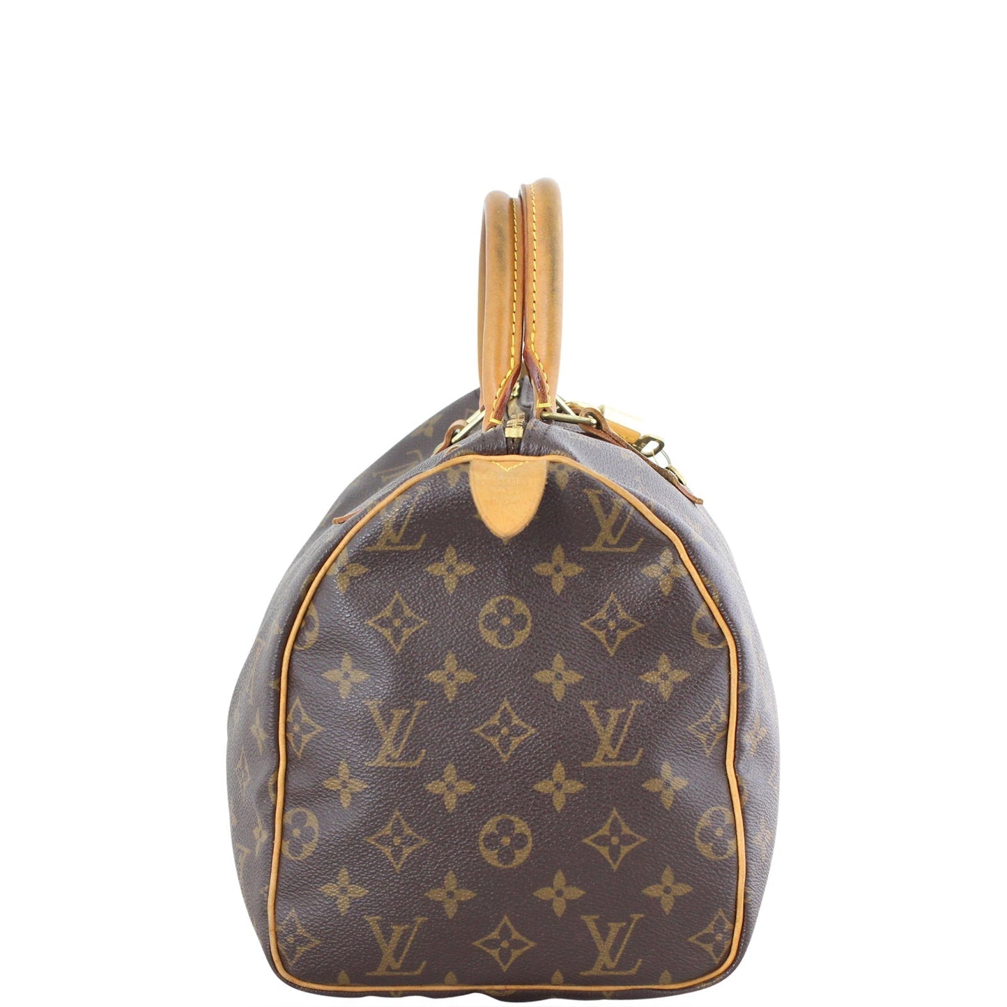 Louis Vuitton Speedy 30 Monogram