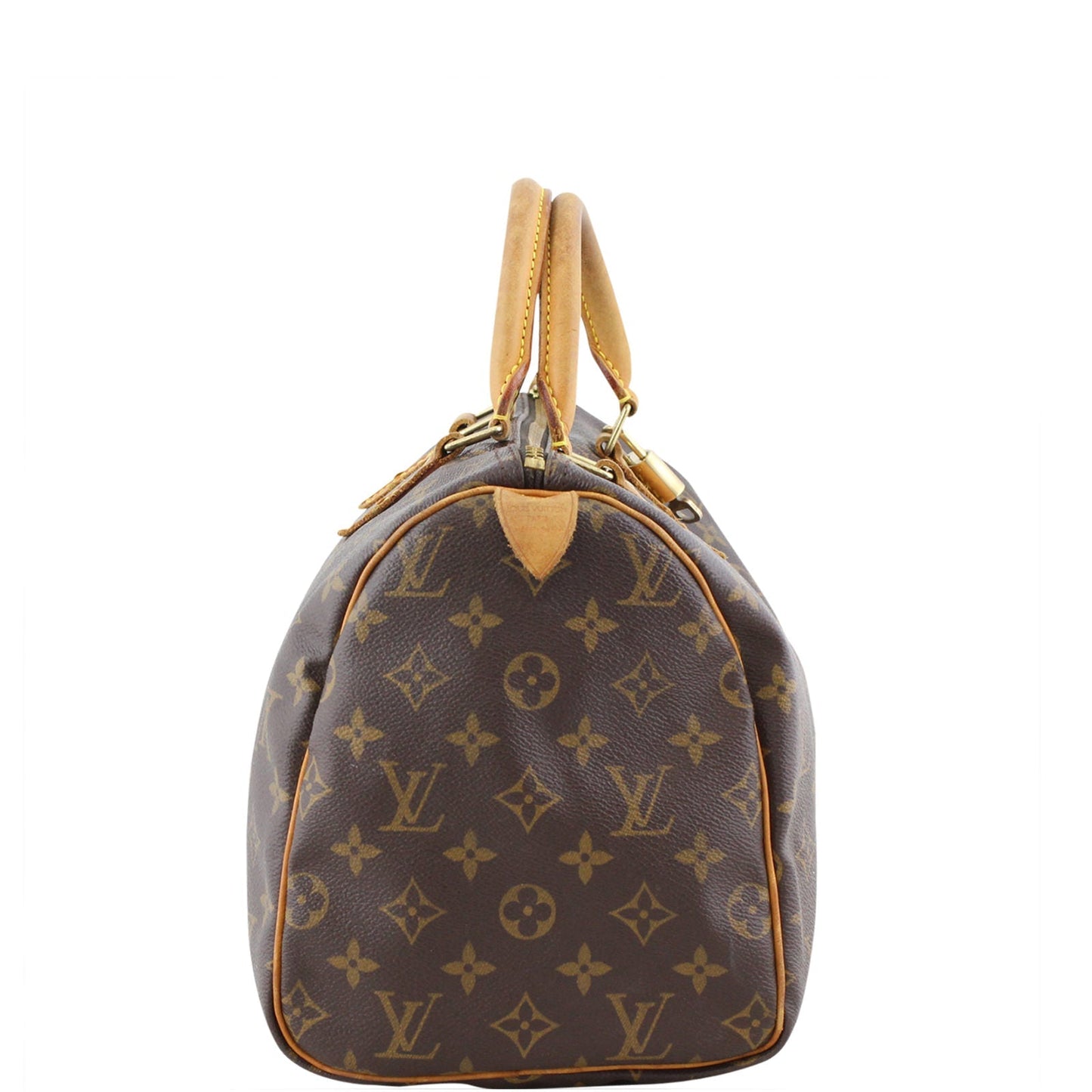 Louis Vuitton Speedy 30 Monogram