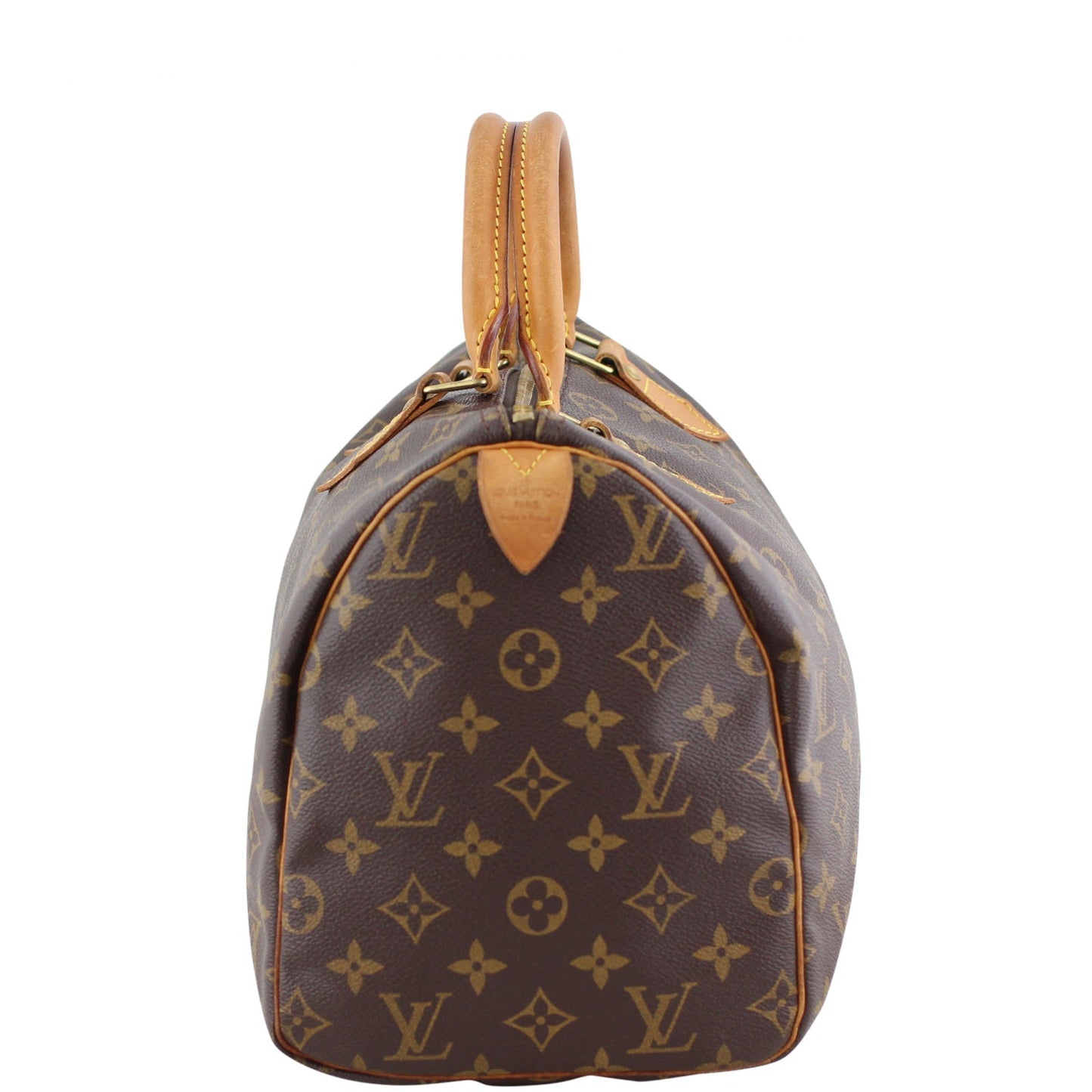Louis Vuitton Speedy 30 Monogram