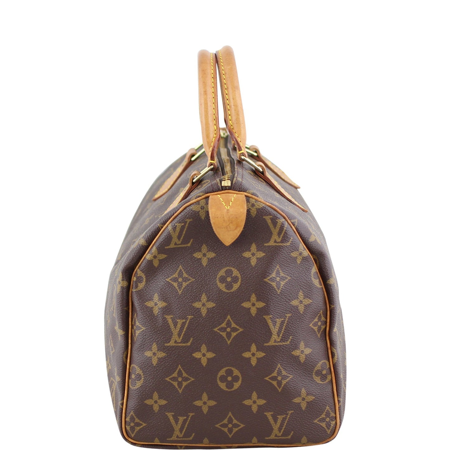 Louis Vuitton Speedy 30 Monogram