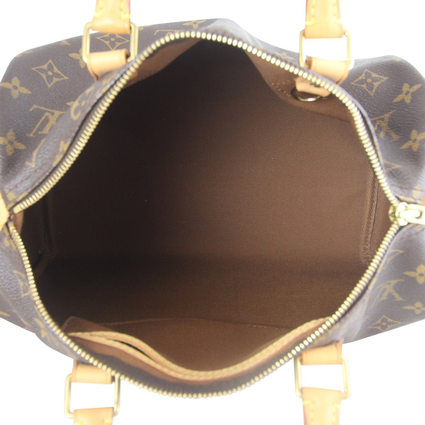 Louis Vuitton Speedy 30 Monogram