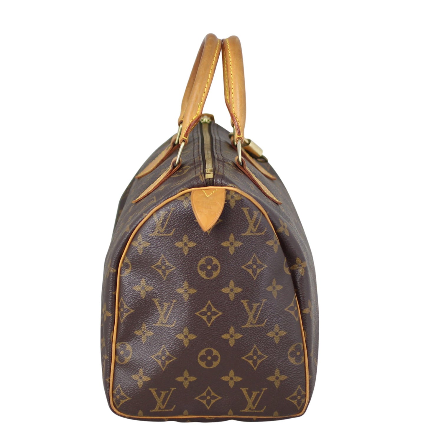 Louis Vuitton Speedy 30 Monogram