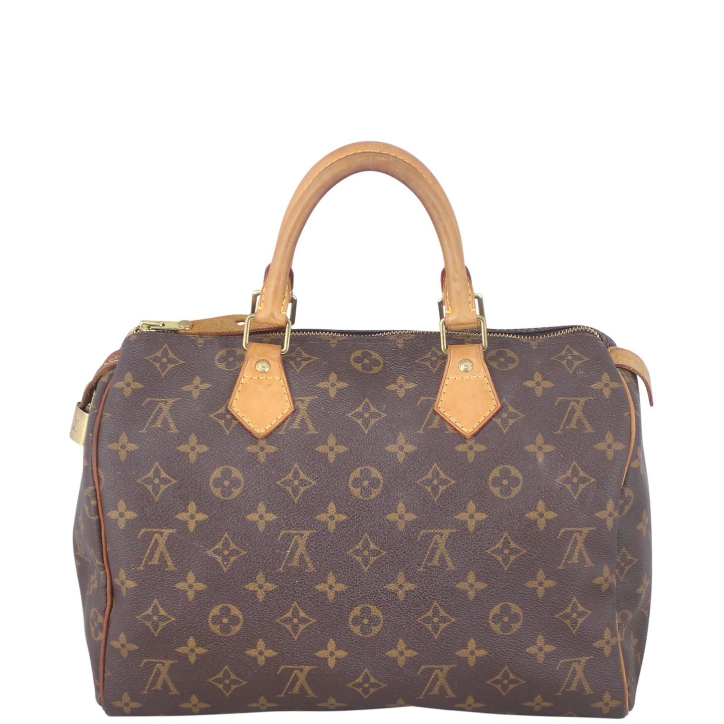 Louis Vuitton Speedy 30 Monogram