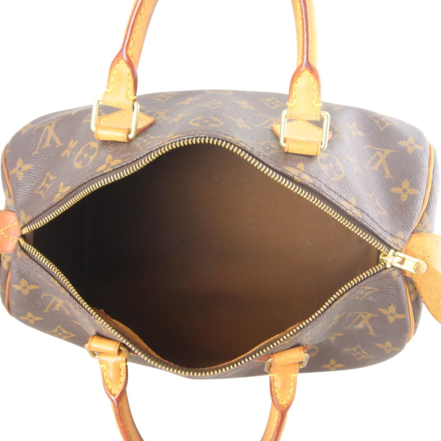 Louis Vuitton Speedy 30 Monogram