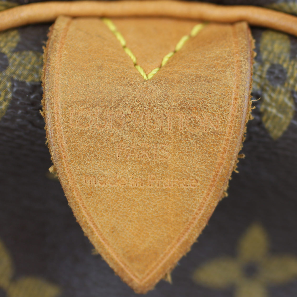 Louis Vuitton Speedy 30 Monogram