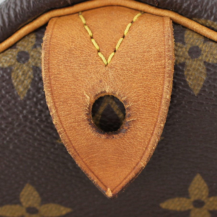 Louis Vuitton Speedy 30 Monogram
