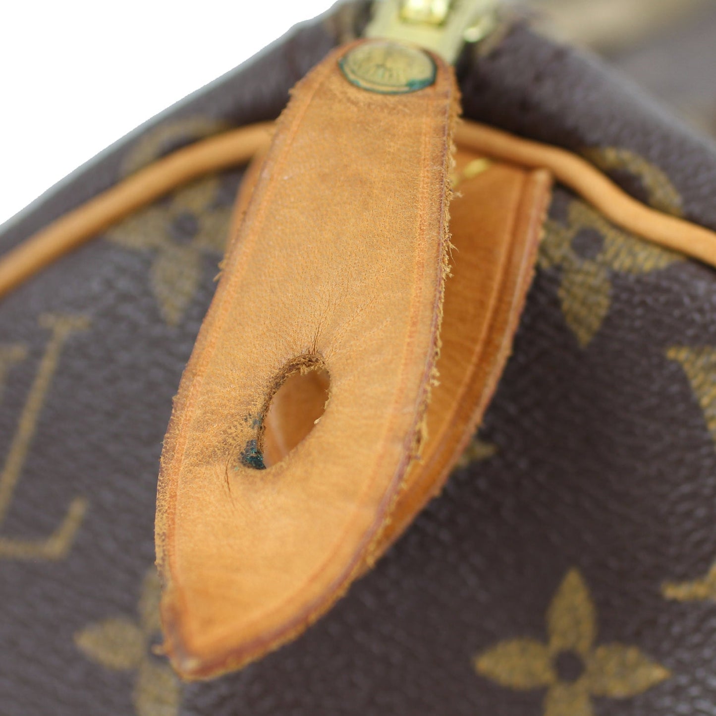Louis Vuitton Speedy 30 Monogram