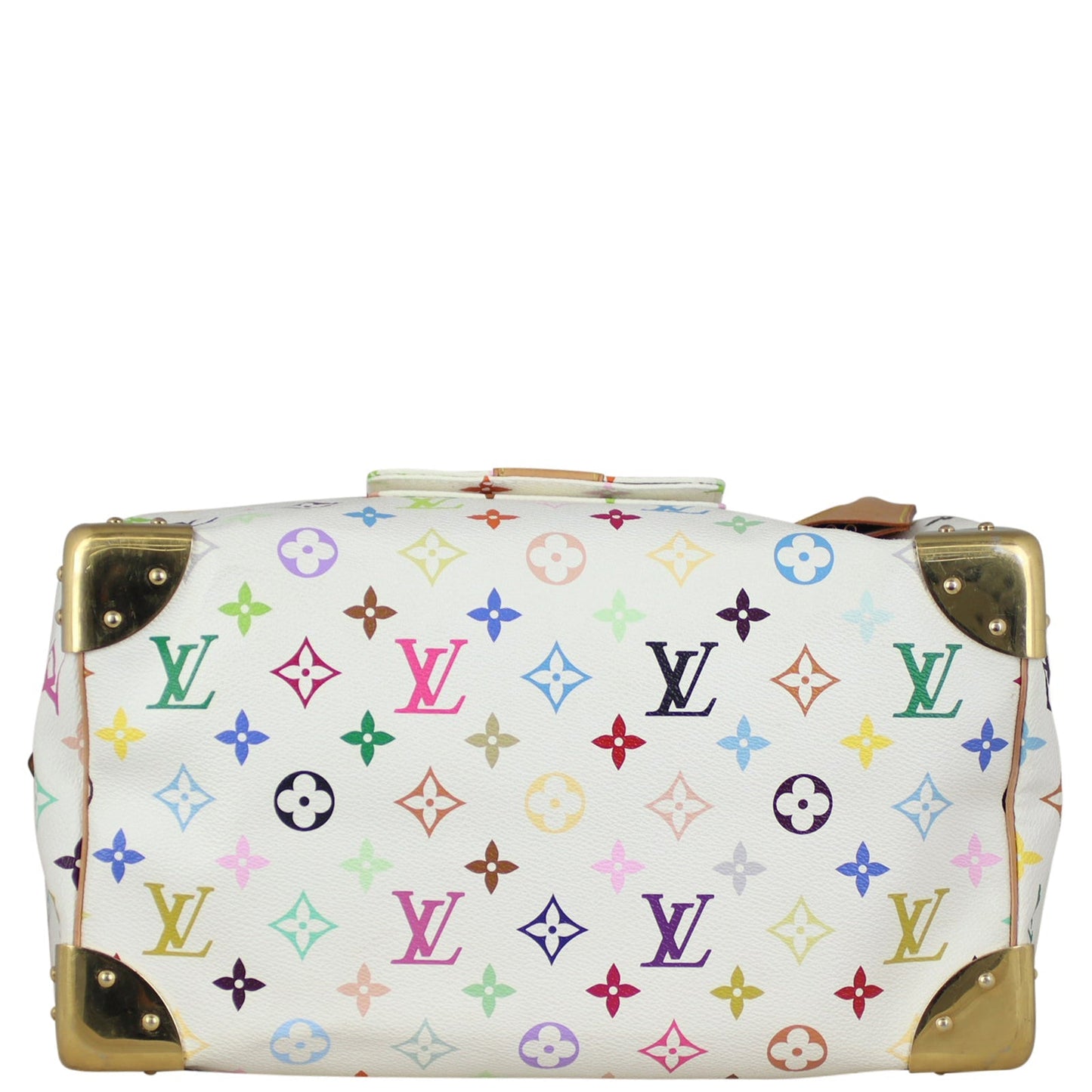 Louis Vuitton Speedy 30 Monogram Multicolore