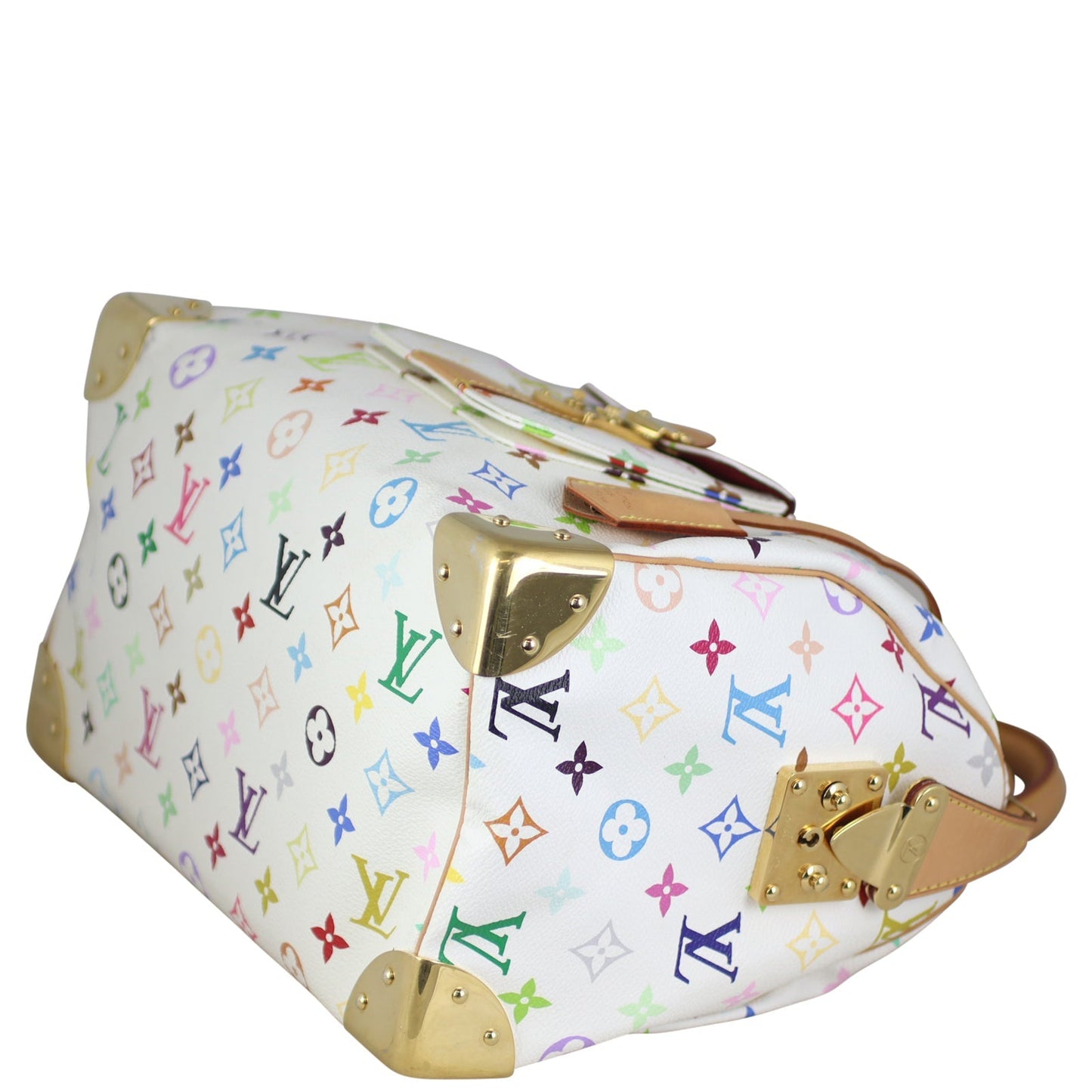Louis Vuitton Speedy 30 Monogram Multicolore