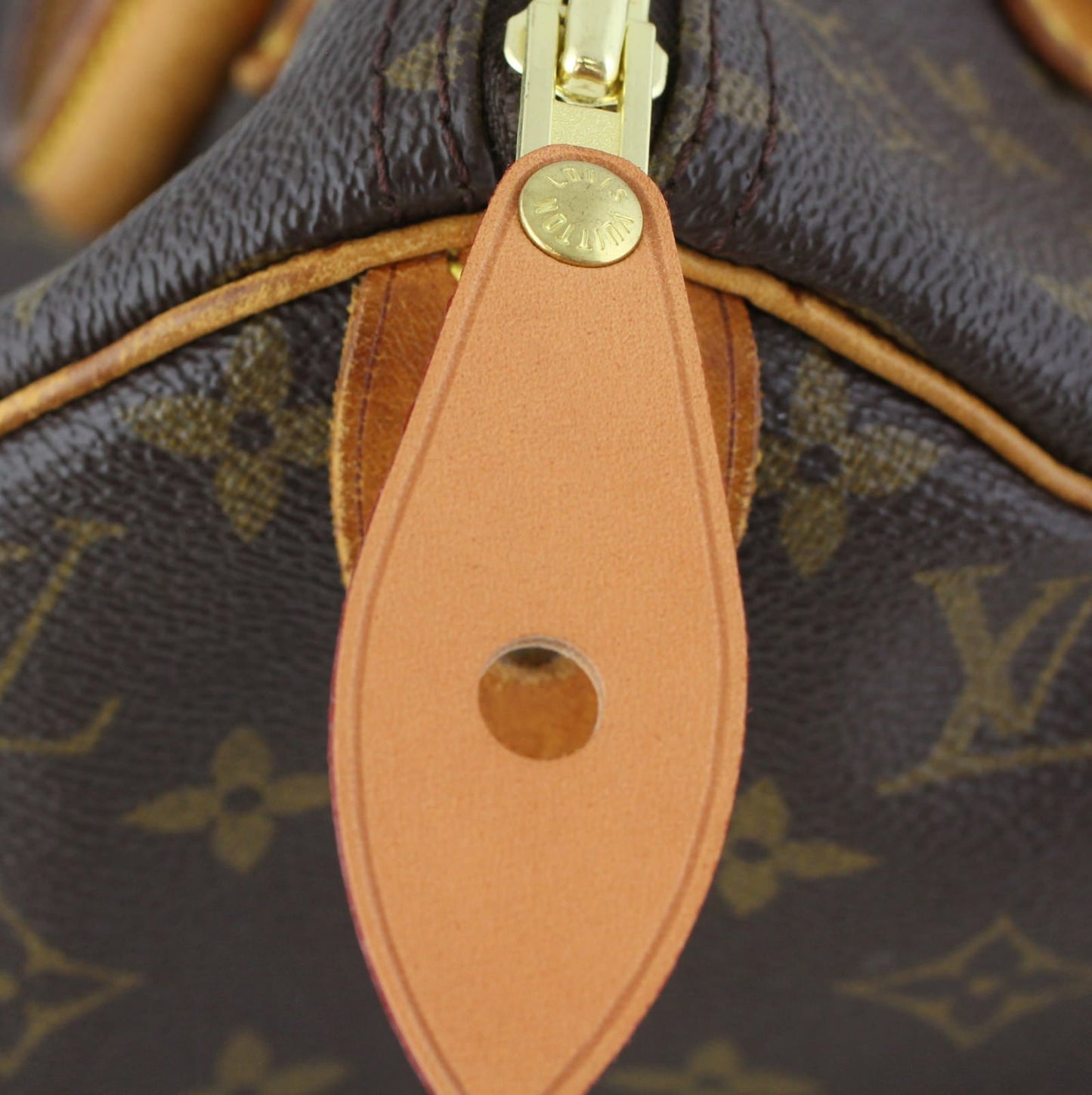 Louis Vuitton Speedy 30 Monogram
