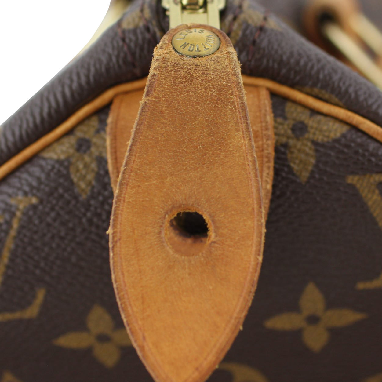 Louis Vuitton Speedy 30 Monogram