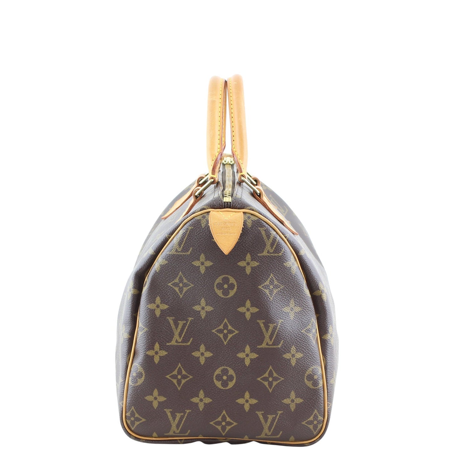 Louis Vuitton Speedy 30 Monogram