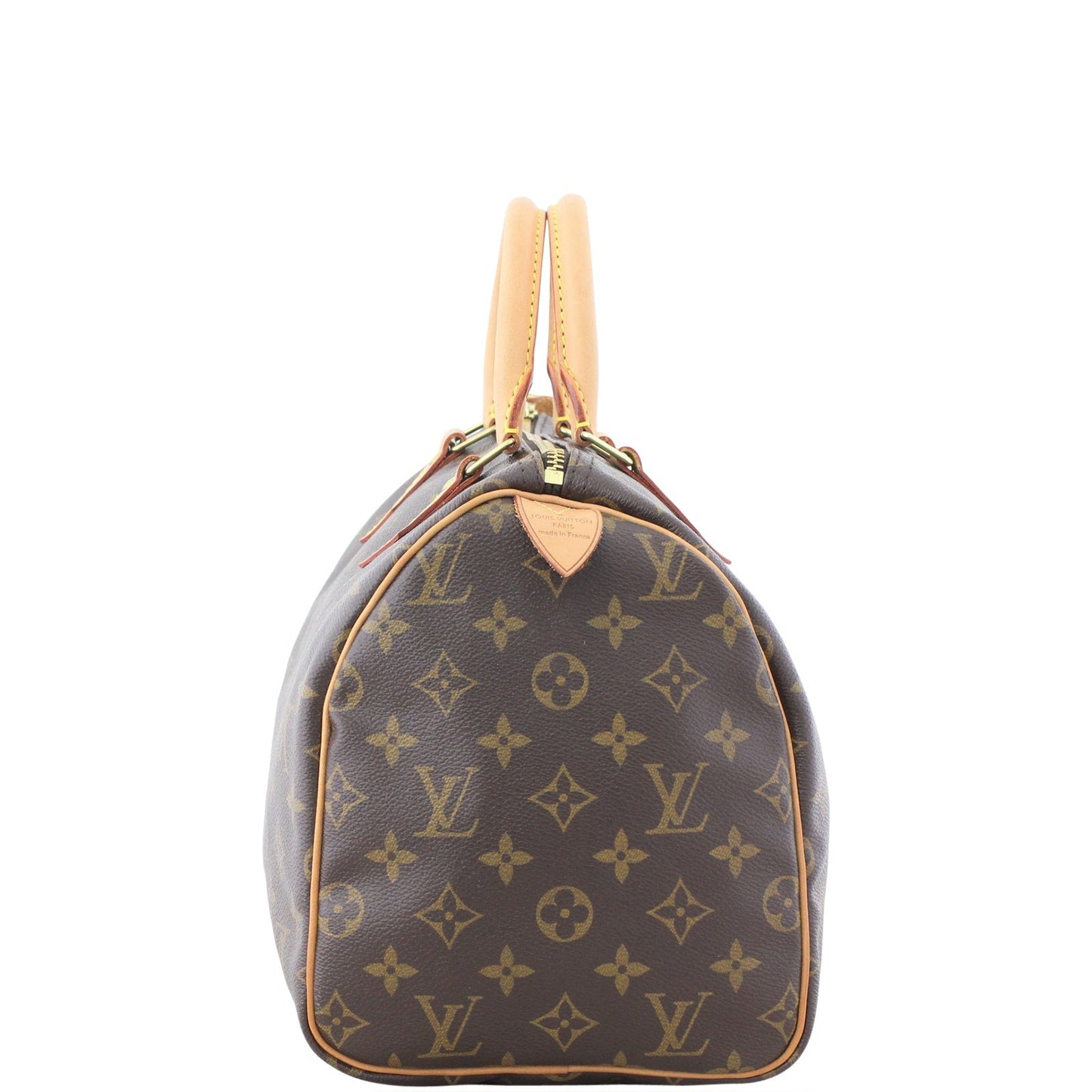 Louis Vuitton Speedy 30 Monogram