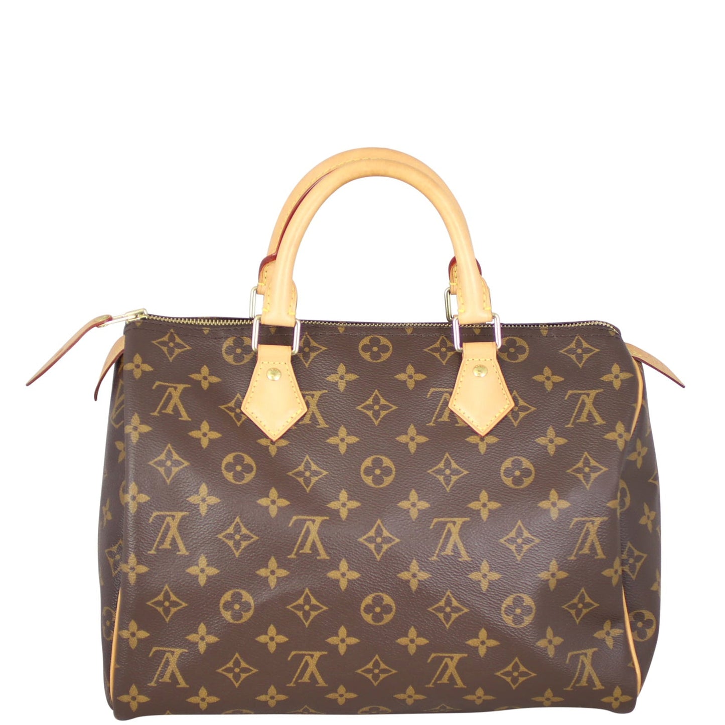 Louis Vuitton Speedy 30 Monogram