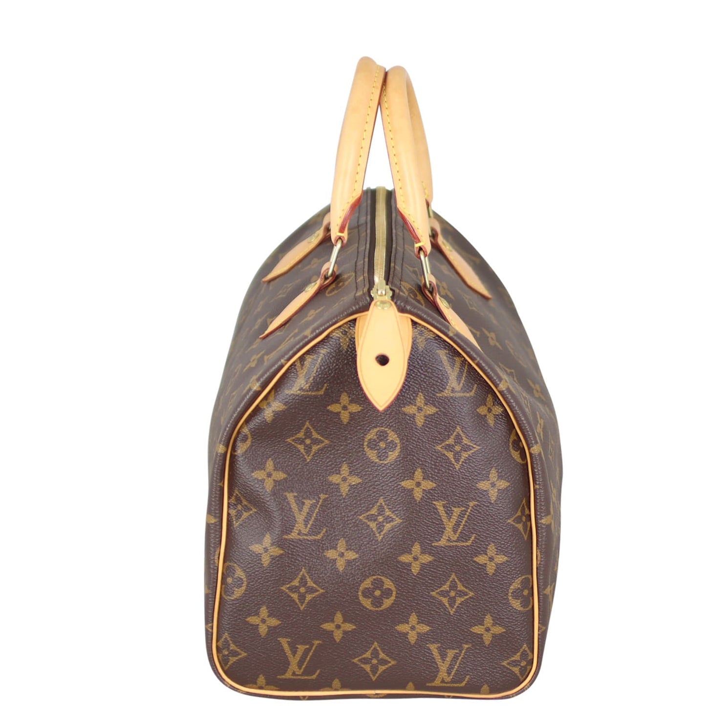 Louis Vuitton Speedy 30 Monogram