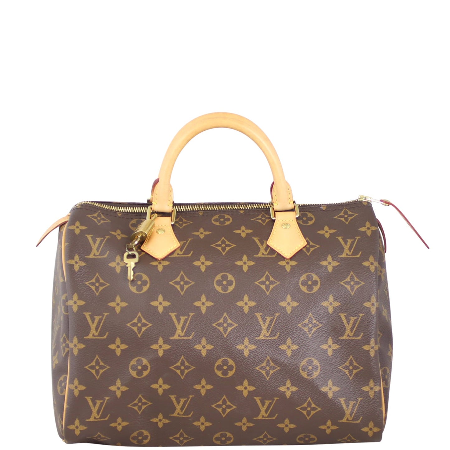 Louis Vuitton Speedy 30 Monogram