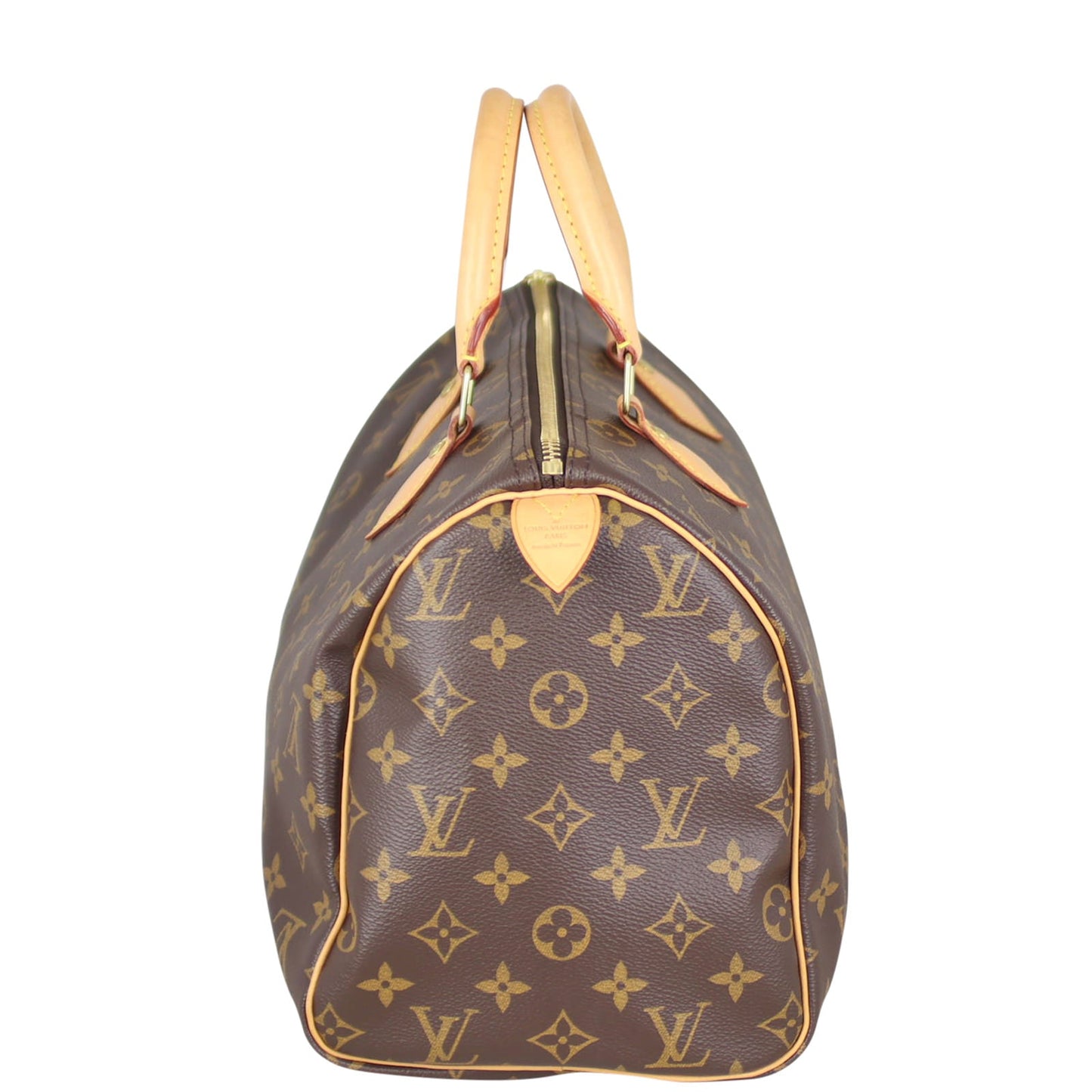 Louis Vuitton Speedy 30 Monogram