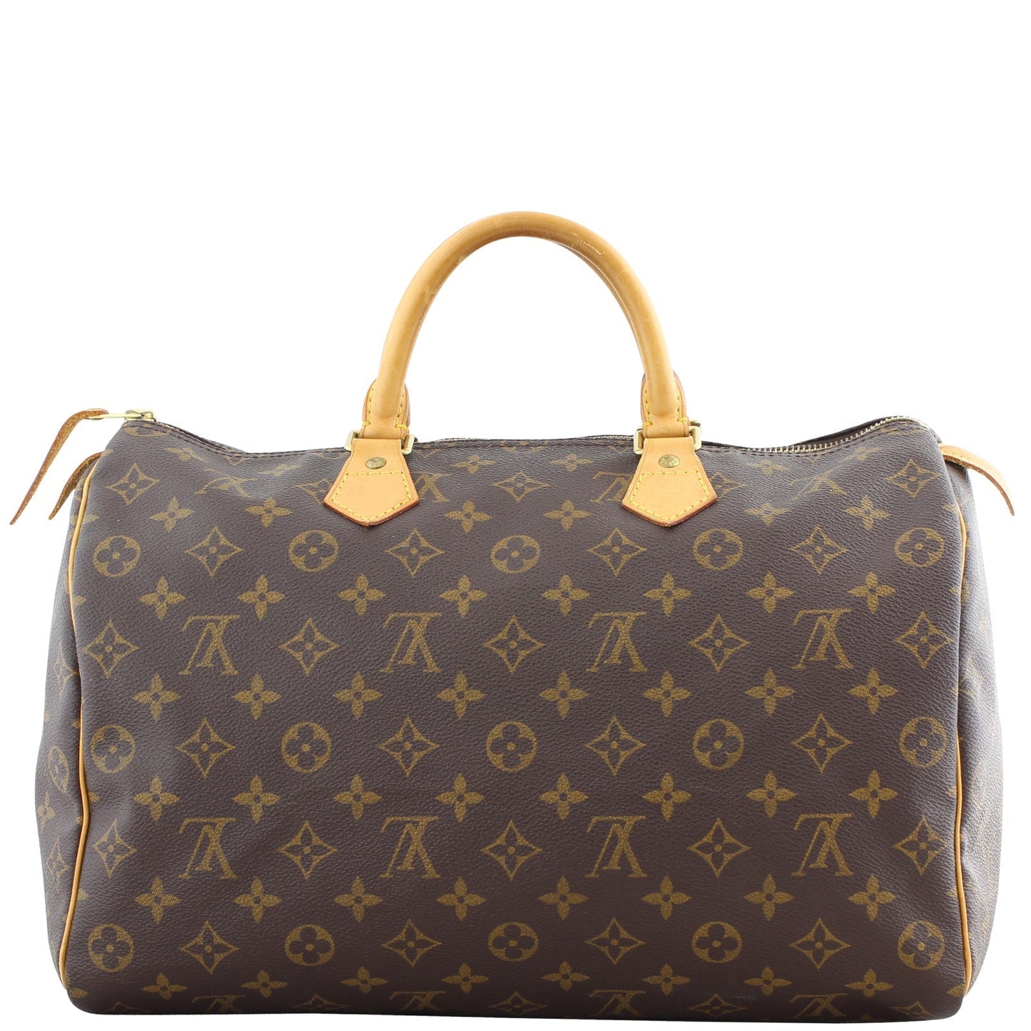 Louis Vuitton Speedy 35