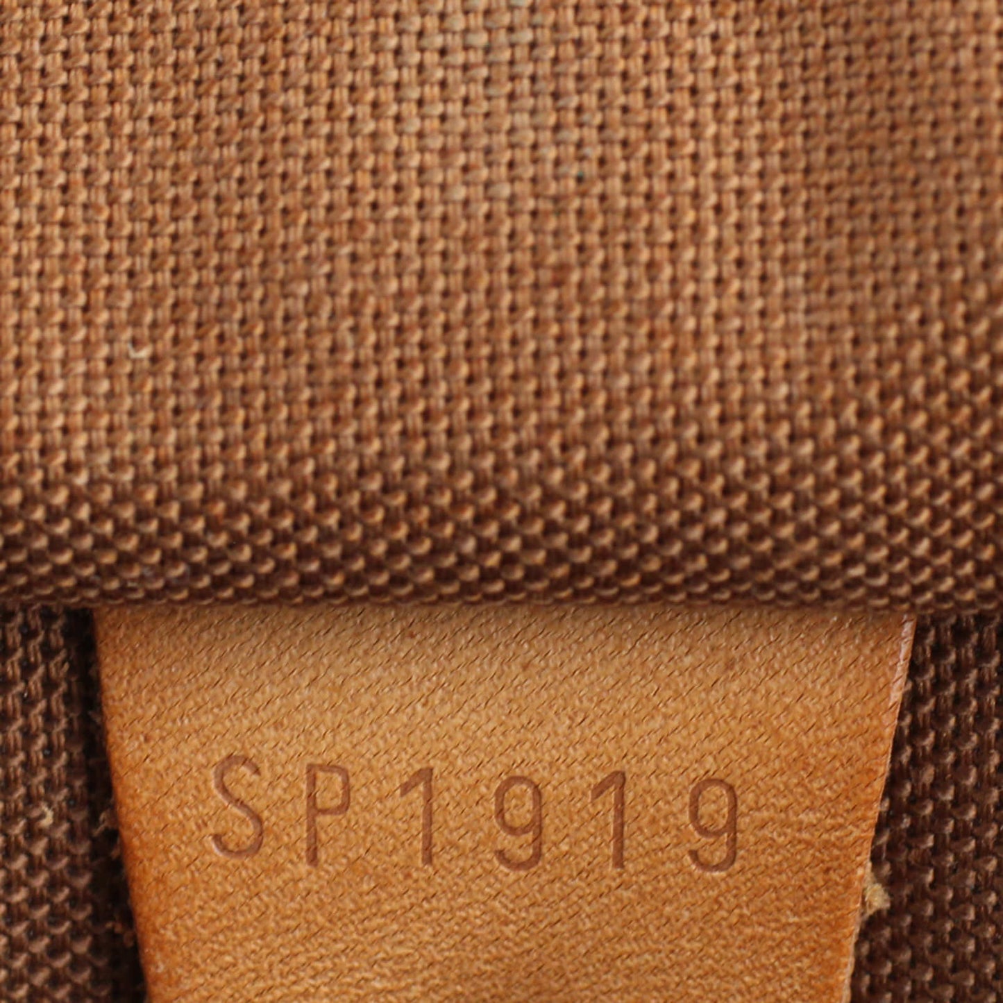 Louis Vuitton Speedy 35