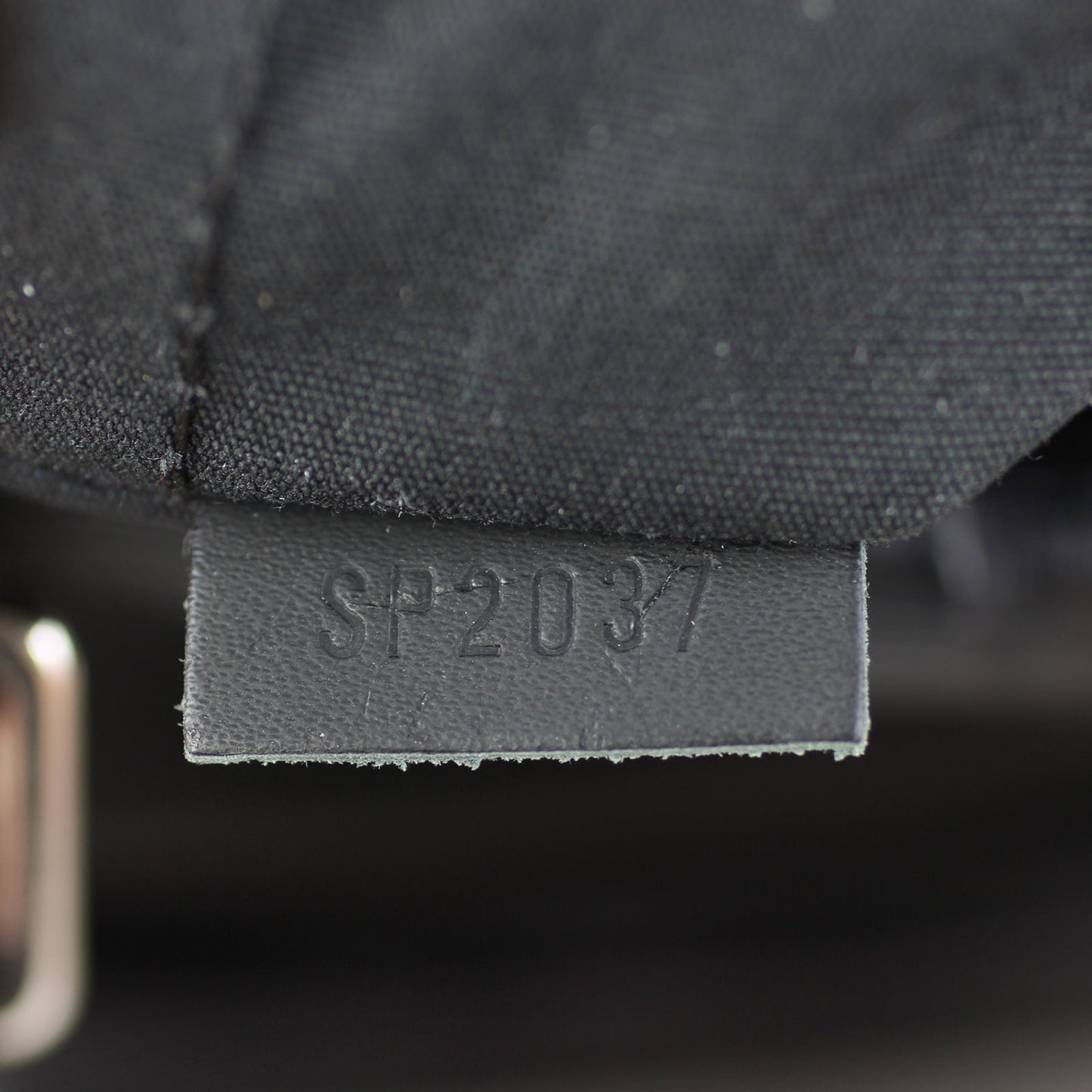 Louis Vuitton Speedy 35 Epi