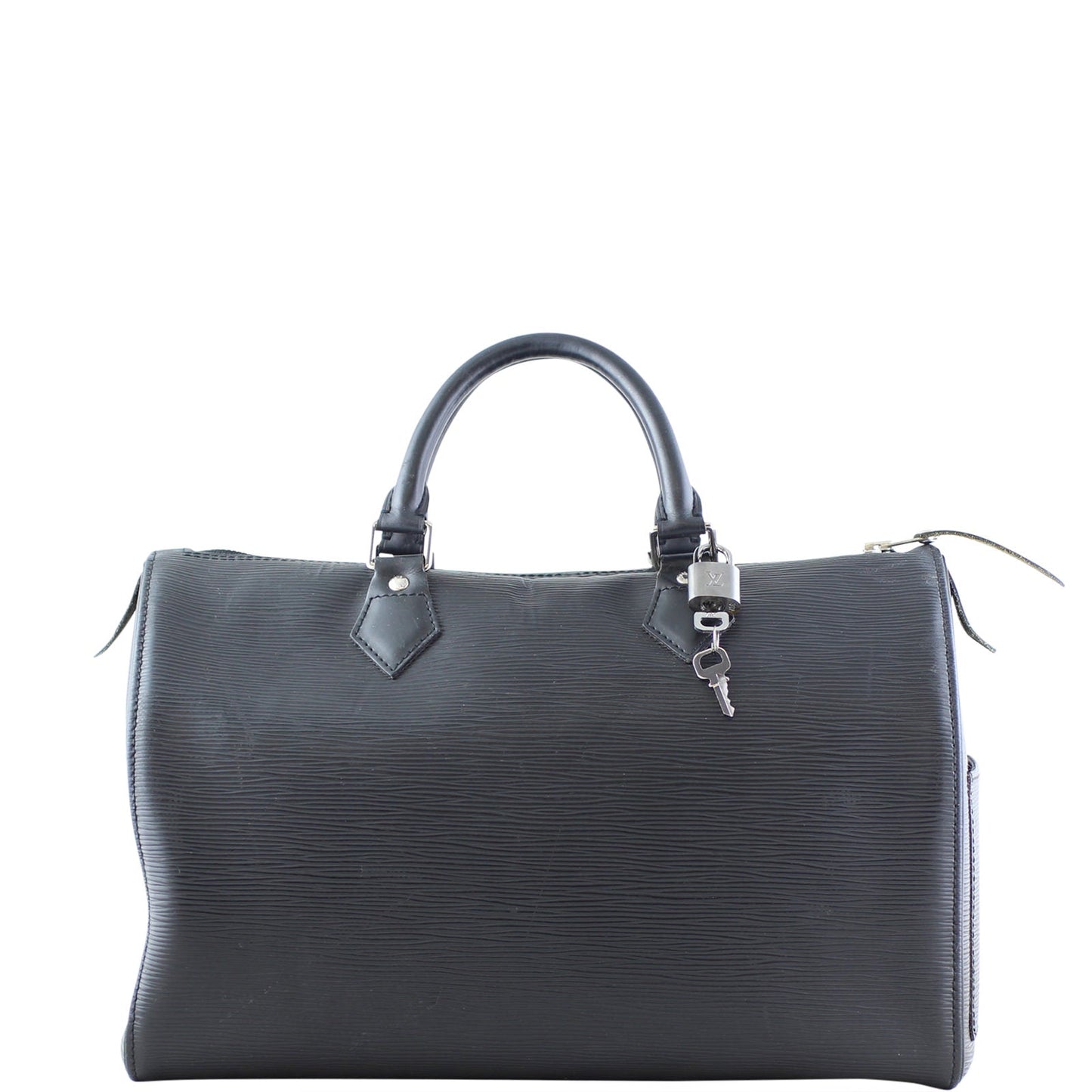 Louis Vuitton Speedy 35 Epi