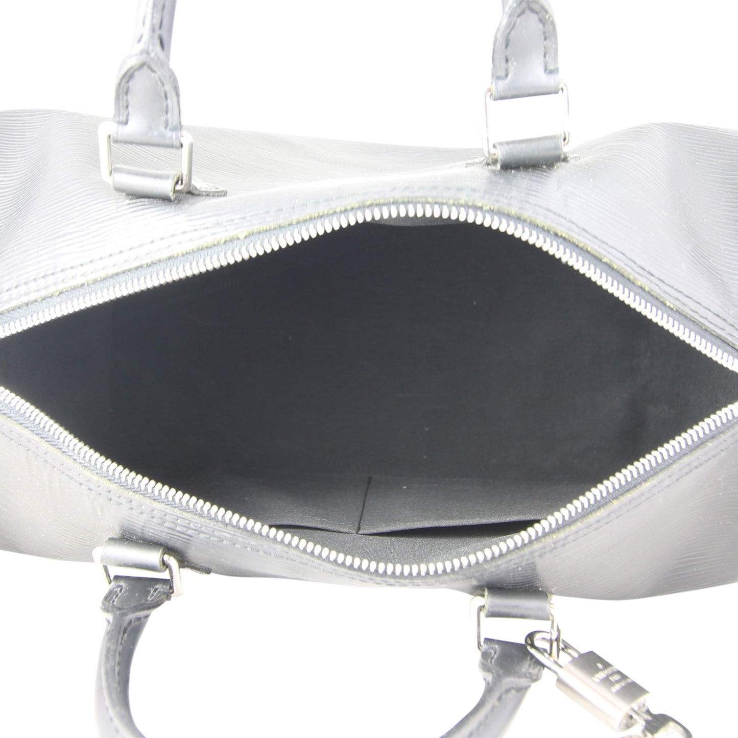 Louis Vuitton Speedy 35 Epi