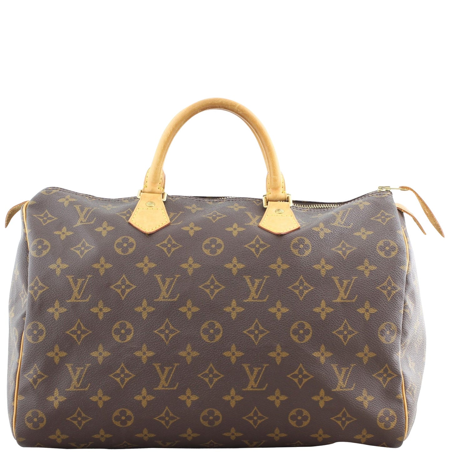 Louis Vuitton Speedy 35